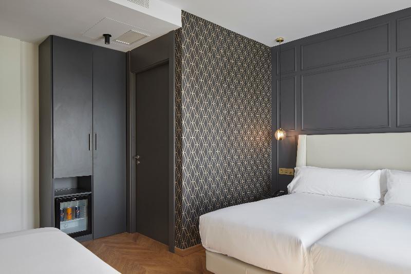 Hotel Arrizul Catedral ซานเซบาสเตียน ภายนอก รูปภาพ