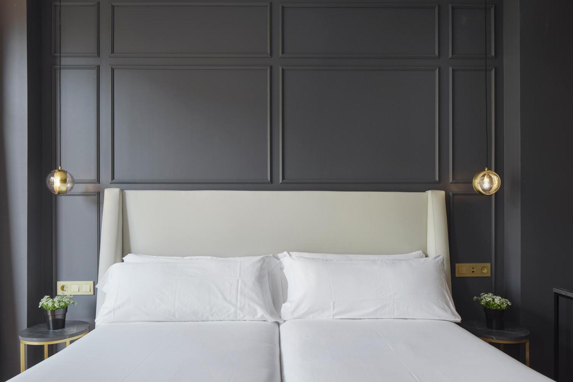 Hotel Arrizul Catedral ซานเซบาสเตียน ภายนอก รูปภาพ