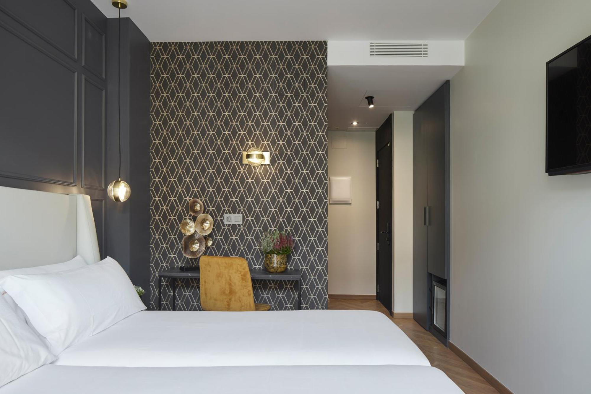 Hotel Arrizul Catedral ซานเซบาสเตียน ภายนอก รูปภาพ